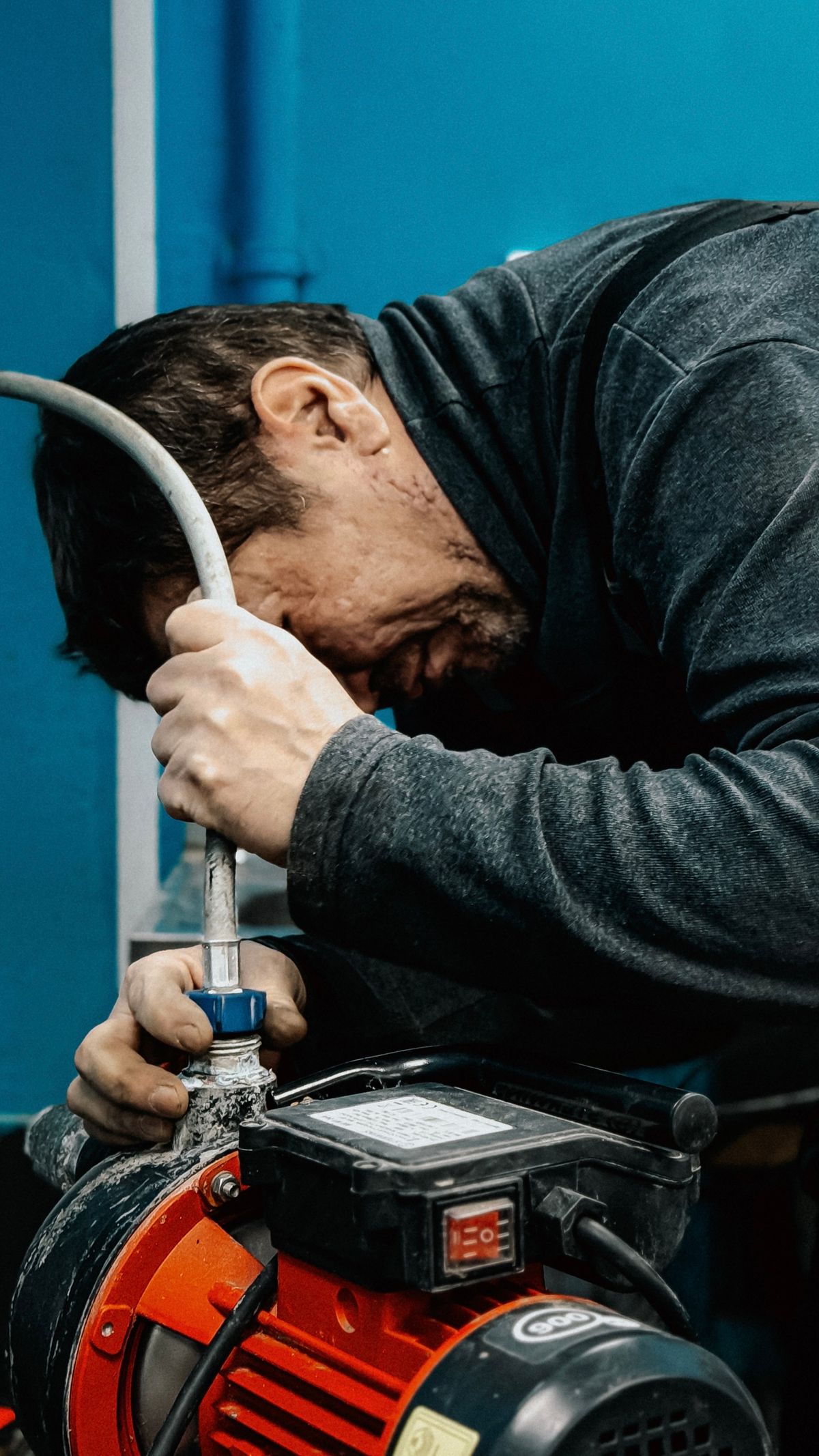 Boiler Repair & Breakdown